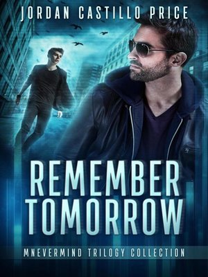 Remember Tomorrow - ebook